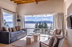 Aguila Mora Suites & Spa San Carlos De Bariloche